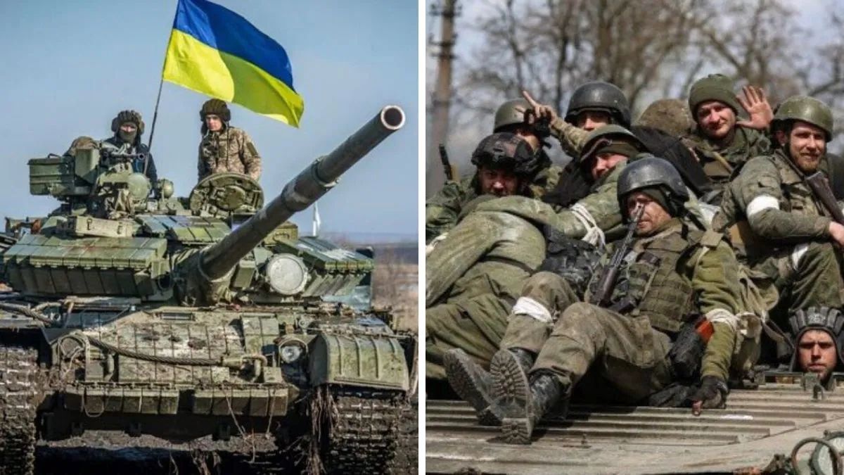 ВСУ продолжают уничтожение оккупантов: сколько российских преступников уже в аду