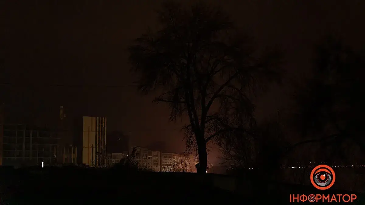 «Укрэнерго»: в десяти областях ввели аварийные отключения электроэнергии