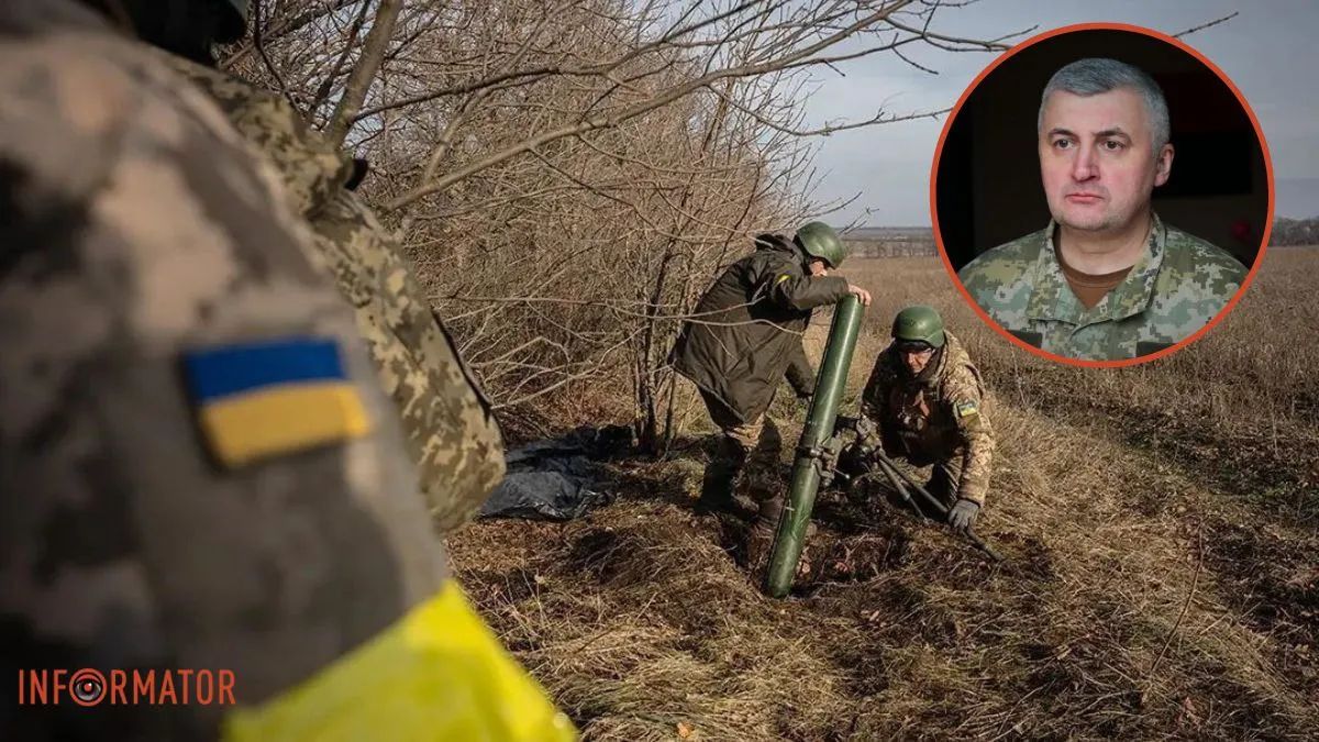 «Пытаются прорвать оборону»: Череватый объяснил, почему оккупантам важно захватить Угледар