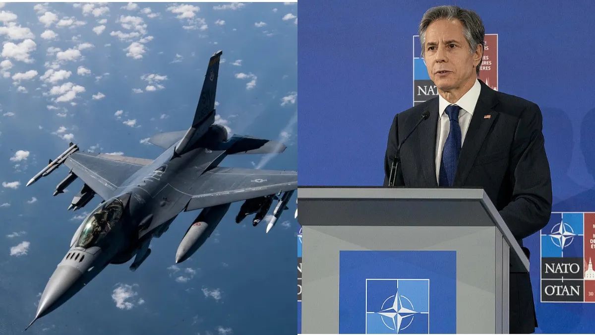 Ради победы: в США изменили ассортимент военного вооружения для Украины