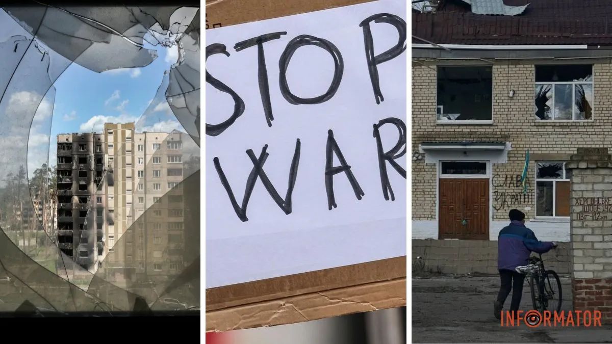 ЕС призвал россию не притворяться «жертвой» и прекратить делать абсурдные заявления