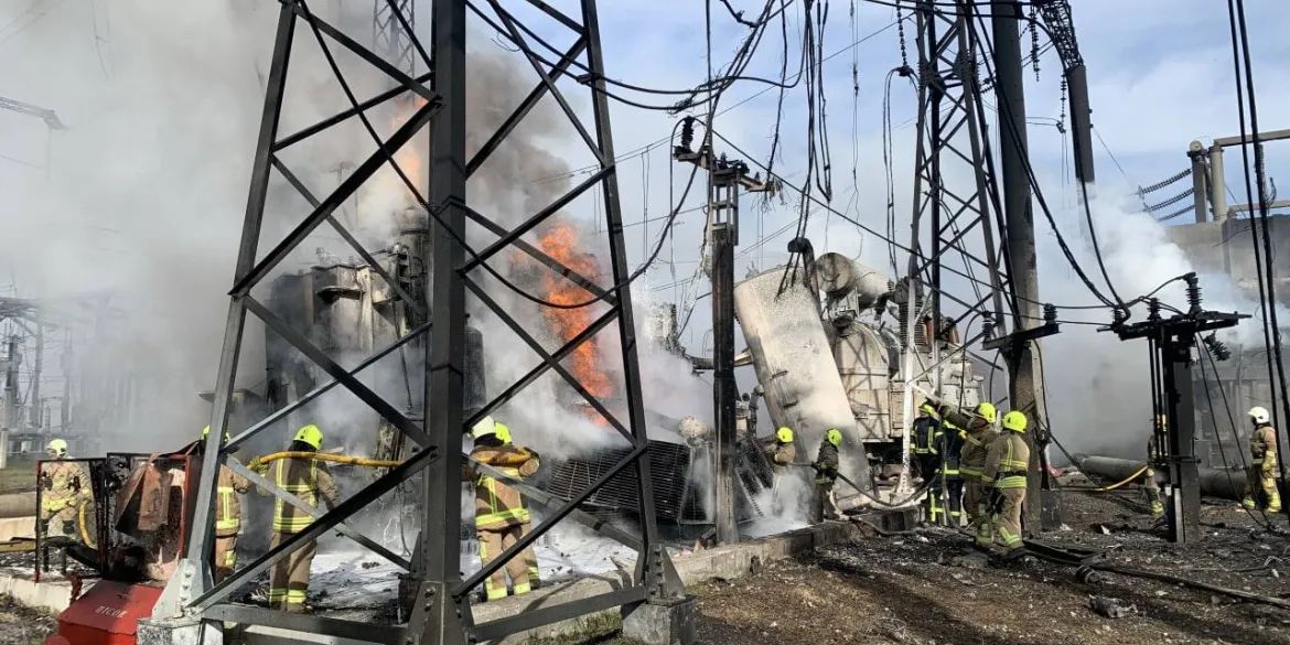 Следующий отопительный сезон будет тяжелее текущего — ДТЭК