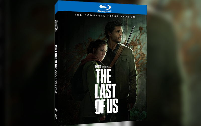 телеадаптация The Last of Us получит 3 физических издания с новым эксклюзивным контентом 17 июля