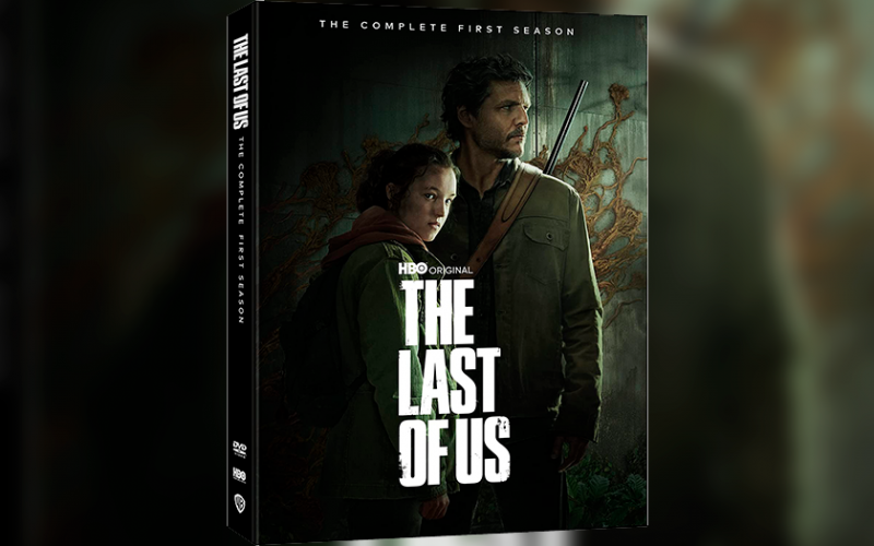 телеадаптация The Last of Us получит 3 физических издания с новым эксклюзивным контентом 17 июля