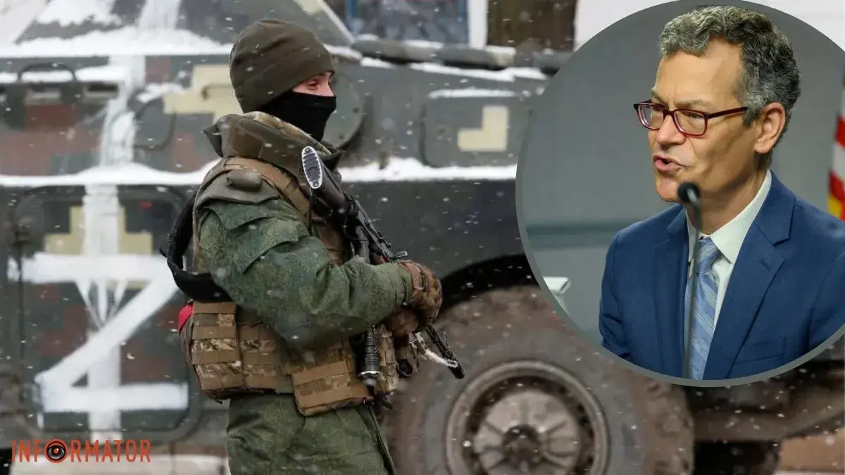 Когда кончится война? Заместитель председателя Пентагона назвал сроки в докладе в Конгрессе США