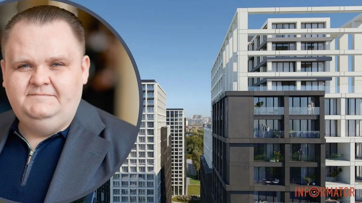 ВАКС рассматривает дело Слуги народа Пашковского, который забыл внести в декларацию арендованную квартиру за 2 млрд грн — что известно