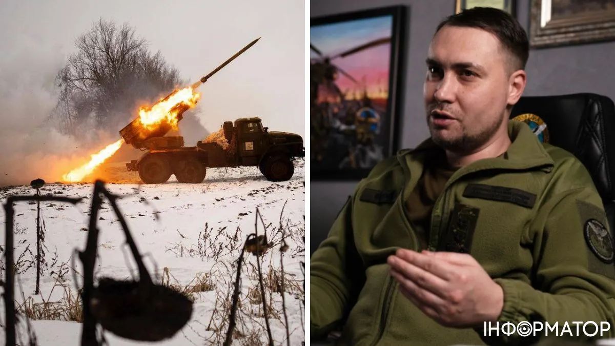 Буданов спрогнозировал, когда состоится решающее и последнее сражение в войне с россией