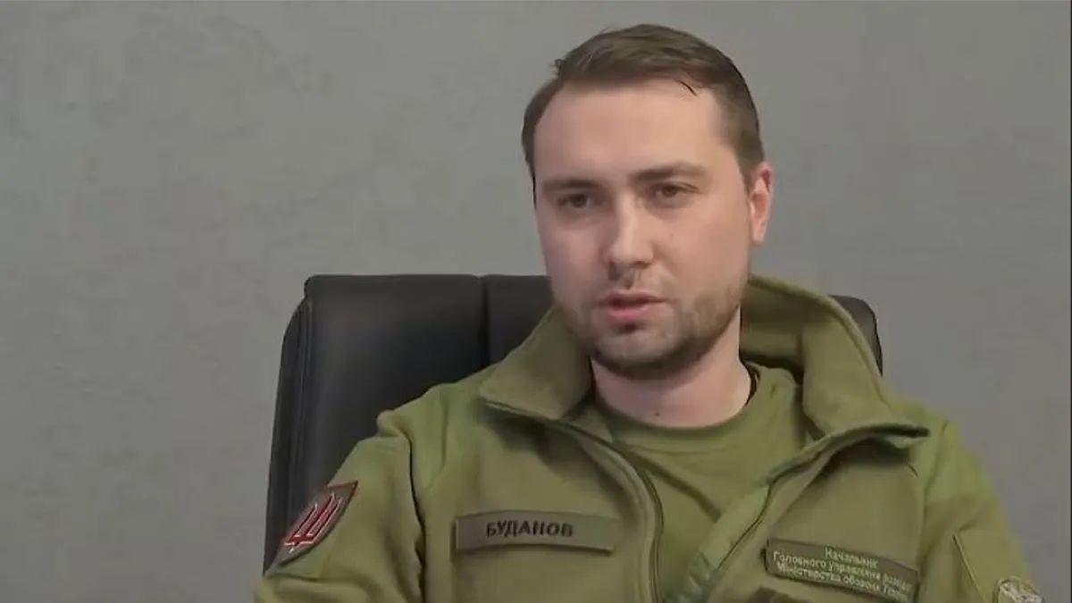 У россии закончатся ресурсы для агрессивной войны к концу весны — Буданов