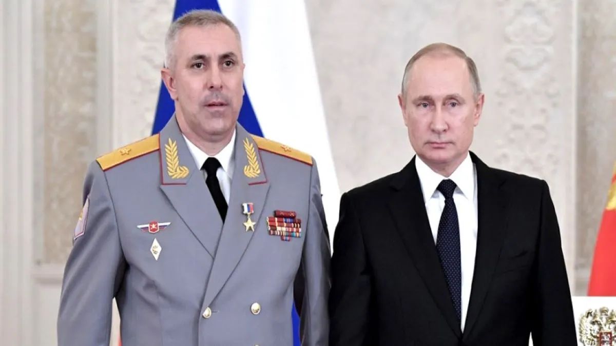 В армии россии назревает бунт — Генштаб ВСУ