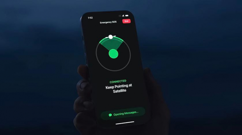 Apple добавит поддержку Emergency SOS через спутниковую связь для iPhone 14 в шести новых странах