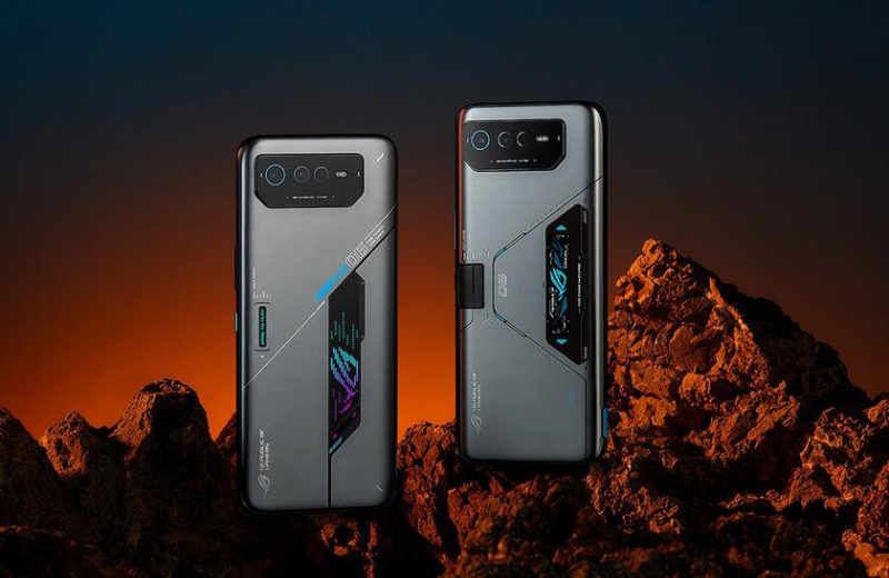 ASUS ROG Phone 7D с процессором Snapdragon 8 Gen 2 фантастически показал себя в Geekbench, опередив Samsung Galaxy S23 Ultra