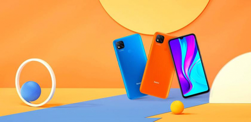 Бюджетные смартфоны Redmi 9C и Redmi 9C NFC не будут обновляться до MIUI 13, хотя Xiaomi обещала