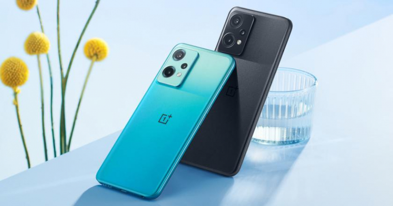 Инсайдер: OnePlus Nord CE 3 Lite 5G с экраном IPS и чипом Snapdragon дебютирует 4 апреля