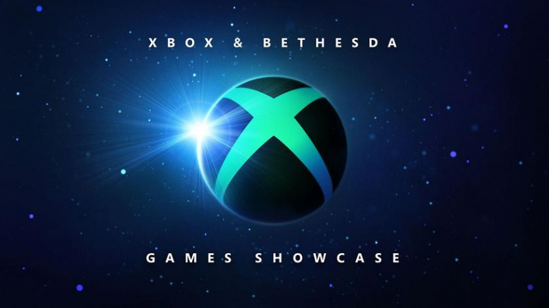 Не только Starfield Direct! Microsoft также проведет большую презентацию Xbox Games Showcase 11 июня