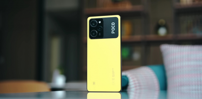 Обзор Poco X5 Pro (Поко Х5 О)