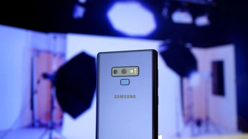 Очень старый флагман Samsung неожиданно получил обновление, несмотря на окончание его жизненного цикла в 2022 году