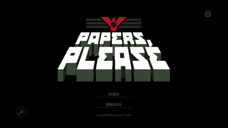 Papers, Please перешла на Unity с обновлением 1.4.9, которое также принесло исправление маленьких багов