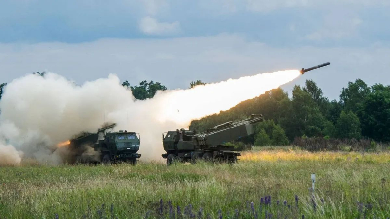 Польша поставит HIMARS на границе с Россией