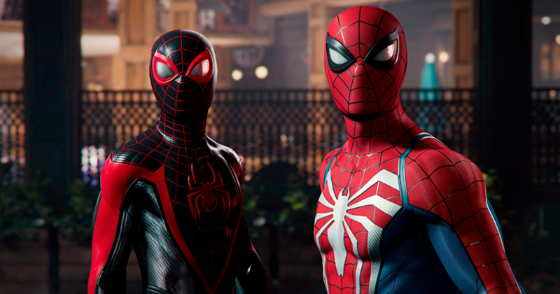 Программист Insomniac Games говорит, что студия готовит «действительно крутую» диалоговую систему для своей будущей игры