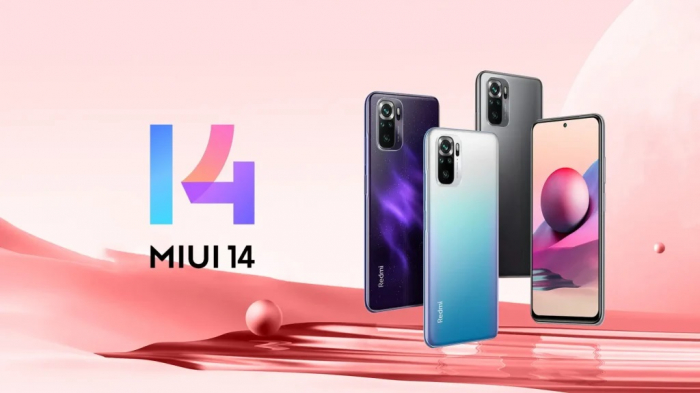 Redmi Note 10S: еще один бюджетный хит получил глобальную MIUI 14