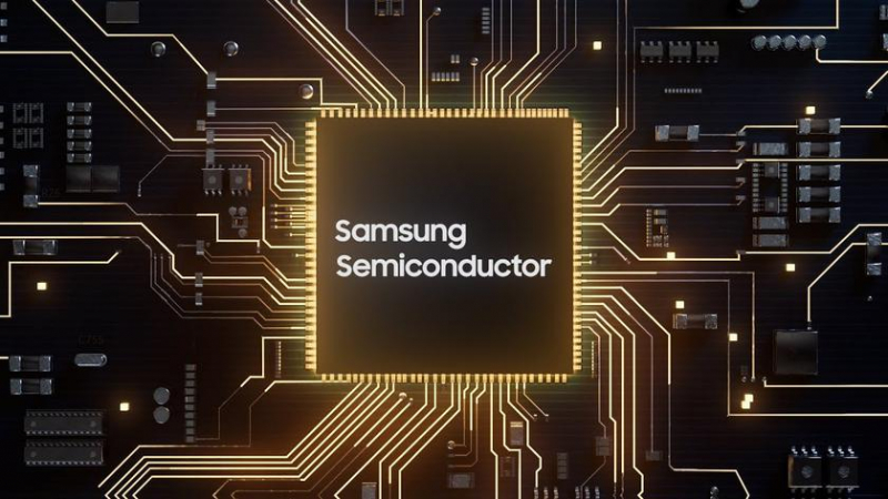 Samsung потратит рекордные $36 млрд на полупроводниковый сектор — 90% от общего объема инвестиций в развитие производства к 2022 году