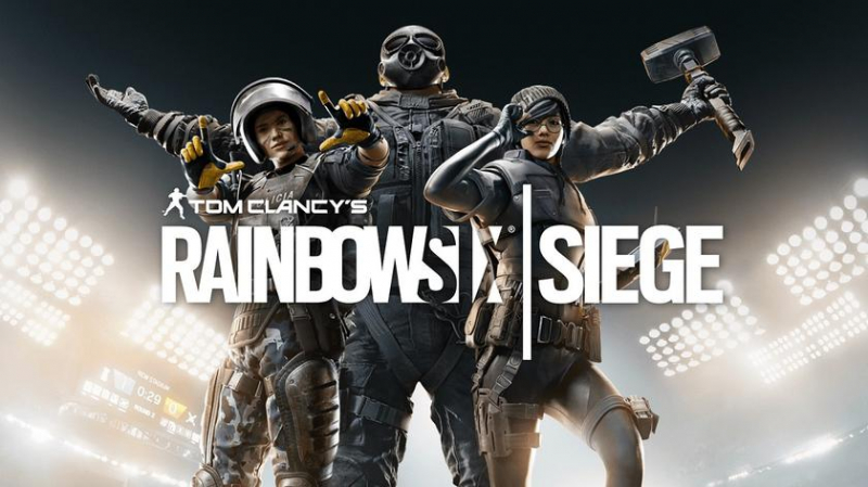 Сегодня начинается неделя бесплатной игры Rainbow Six: Siege. Ubisoft приглашает всех желающих опробовать шутер