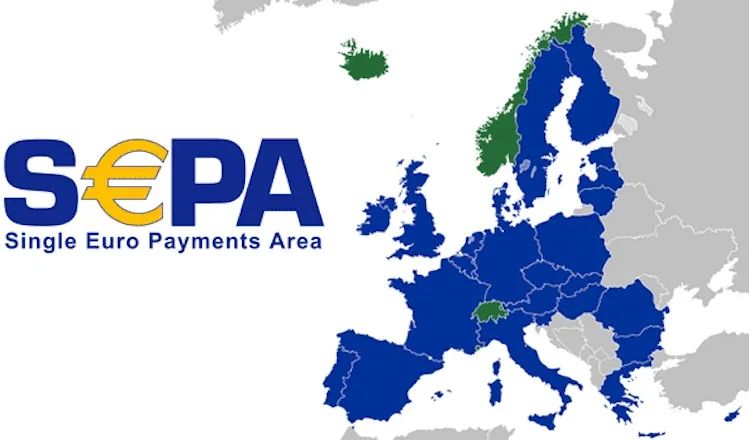 Украина планирует присоединиться к SEPA в 2023 году: что украинцы получат от Единой зоны платежей в евро