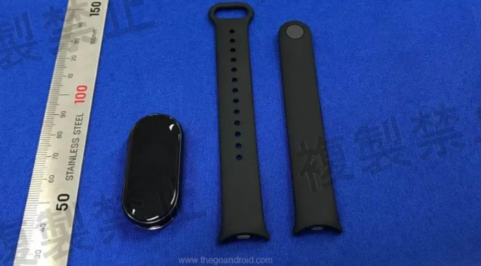 Xiaomi Mi Band 8: что мы знаем и чего ждем