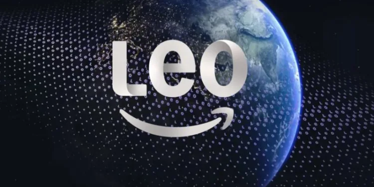Amazon переименовала проект спутникового интернета Kuiper на Leo