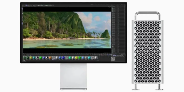 Apple отложила обновление Mac Pro до 2026 года, сосредоточившись на Mac Studio