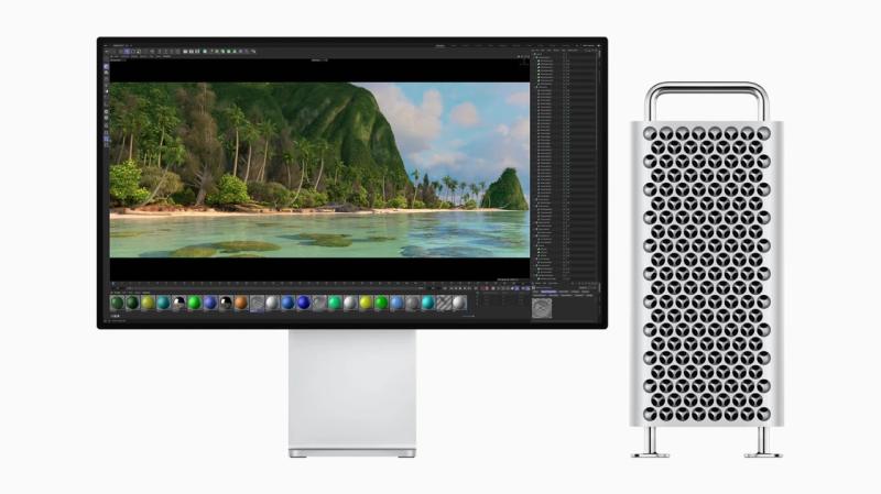 Apple отложила обновление Mac Pro до 2026 года, сосредоточившись на Mac Studio