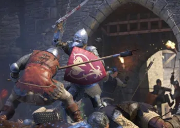 Чем удивит Warhorse? Автор Kingdom Come заинтриговал геймеров “чем-то новеньким”