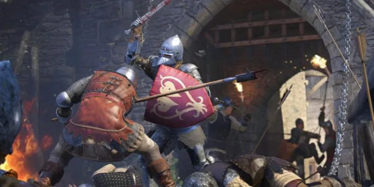 Чем удивит Warhorse? Автор Kingdom Come заинтриговал геймеров “чем-то новеньким”