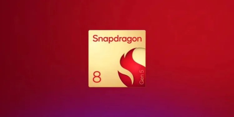 Чипсет Snapdragon 8 Gen 5 для субфлагманов будет представлен 26 ноября