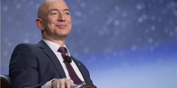 Джефф Безос возвращается к руководству с новым ИИ-стартапом Project Prometheus