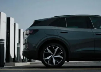 Электромобили Volkswagen наконец-то получили доступ к зарядным станциям Tesla Supercharger