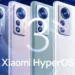 Еще 13 моделей смартфонов и планшетов Xiaomi и Redmi получили HyperOS 3 (список)