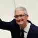 Financial Times: в следующем году Тим Кук может покинуть пост главы Apple — компания ускорила поиск претендентов на его должность
