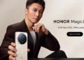 Фотофлагман Honor Magic8 Pro выходит на международный рынок: производитель анонсировал мировую презентацию