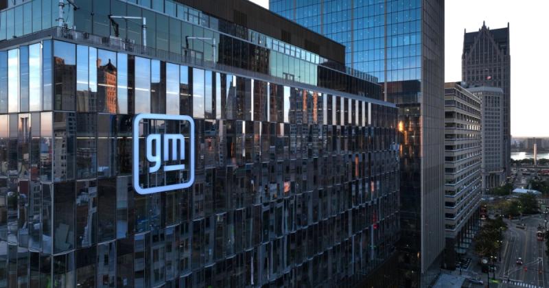 GM просит поставщиков автозапчастей отказаться от комплектующих из Китая, - Reuters