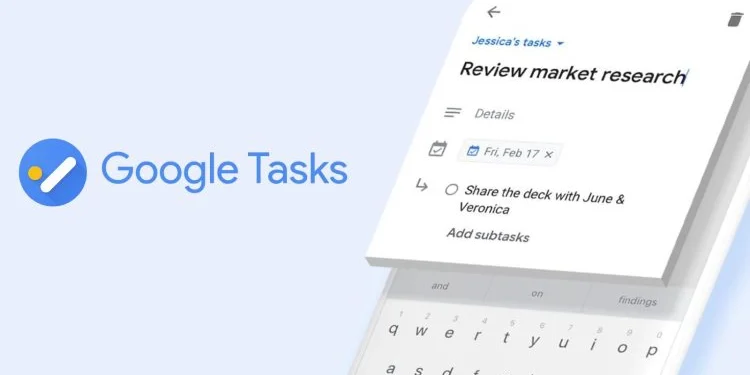 Google Calendar получает новую функцию для планирования задач