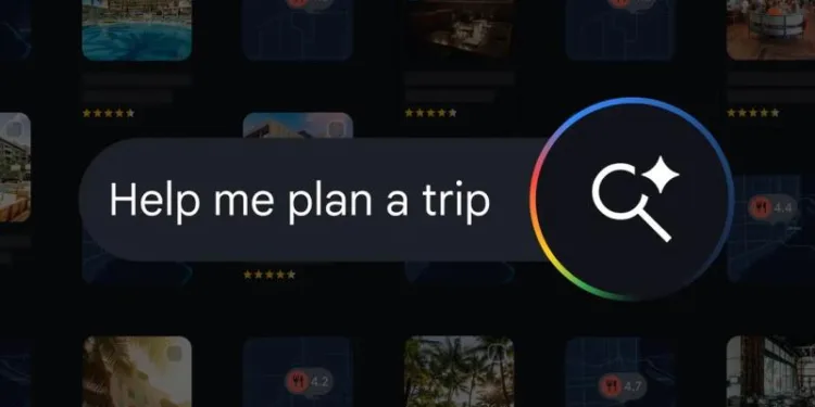Google расширяет возможности AI Mode: новые инструменты для поиска авиабилетов, планирования путешествий и онлайн-покупок