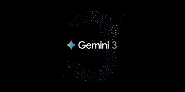 Google запускает Gemini 3: новую «самую умную» модель искусственного интеллекта