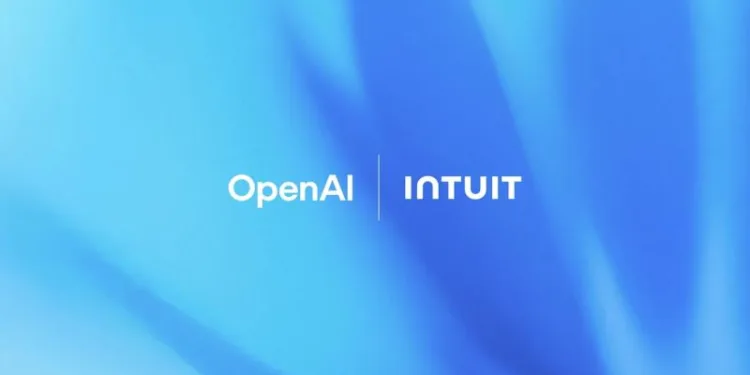 Intuit заключила соглашение с OpenAI, которое предусматривает интеграцию её финансовых сервисов в ChatGPT