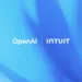 Intuit заключила соглашение с OpenAI, которое предусматривает интеграцию её финансовых сервисов в ChatGPT