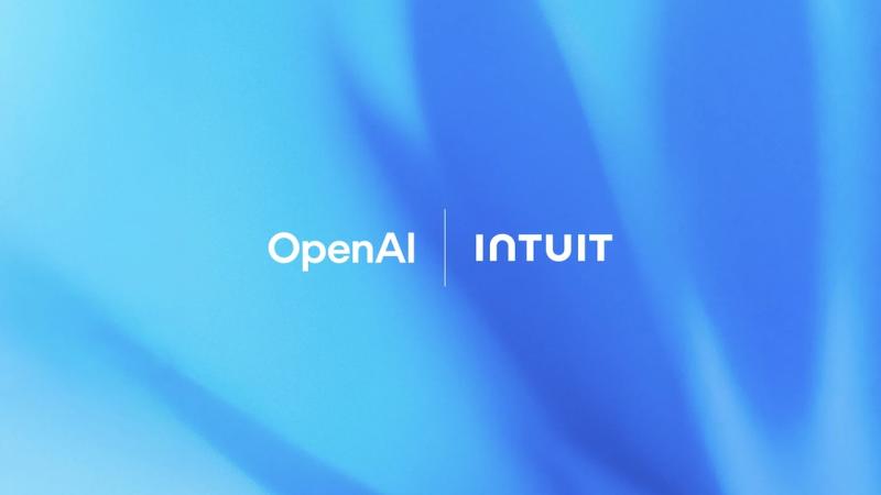 Intuit заключила соглашение с OpenAI, которое предусматривает интеграцию её финансовых сервисов в ChatGPT