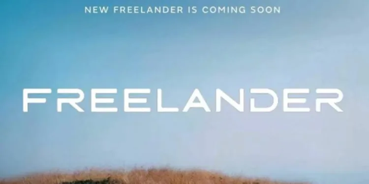 JLR подтвердила новый бренд внедорожников Freelander для Китая