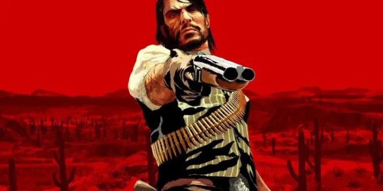 Культовая Red Dead Redemption (2010) выйдет на iOS и Android и получит нативные версий для консолей текущего поколения