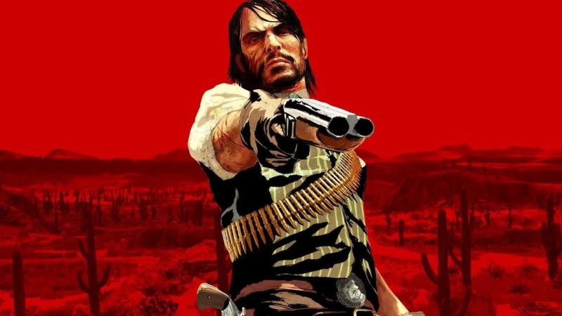 Культовая Red Dead Redemption (2010) выйдет на iOS и Android и получит нативные версий для консолей текущего поколения