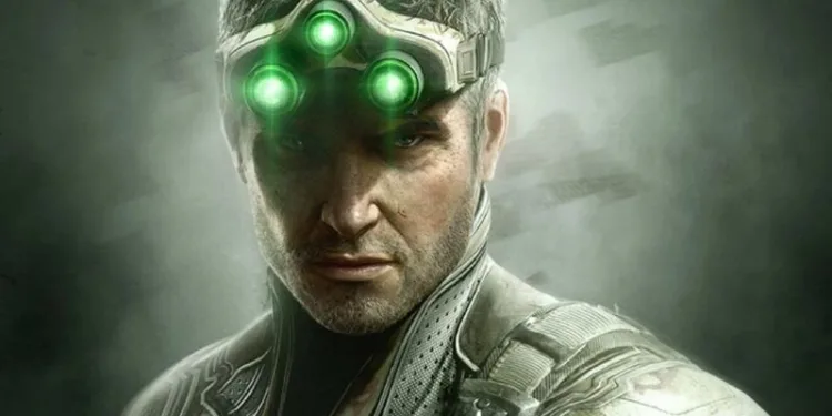 Любовь Ubisoft к сервисным играм погубила развитие Splinter Cell: бывший сотрудник рассказал об отмененном продолжении серии